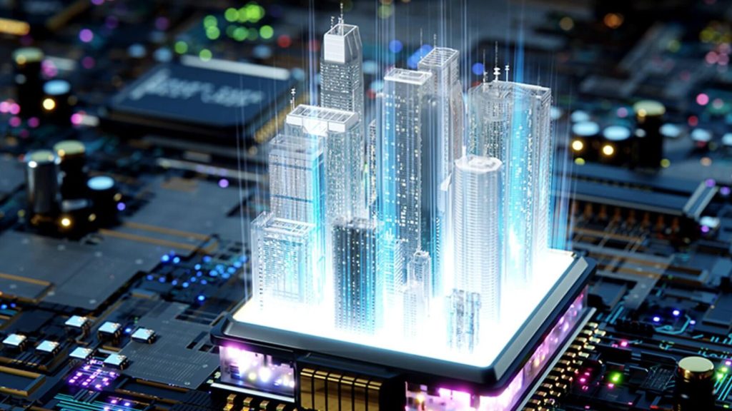 Beyond ChatGPT- How Artificial Intelligence and Machine Learning are Transforming the Real Estate Industry