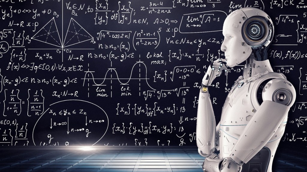 Perceptions Ghanaian healthcare workers have about AI