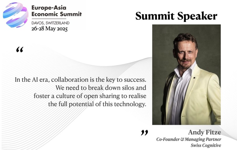Europe-Asia Economic Summit
