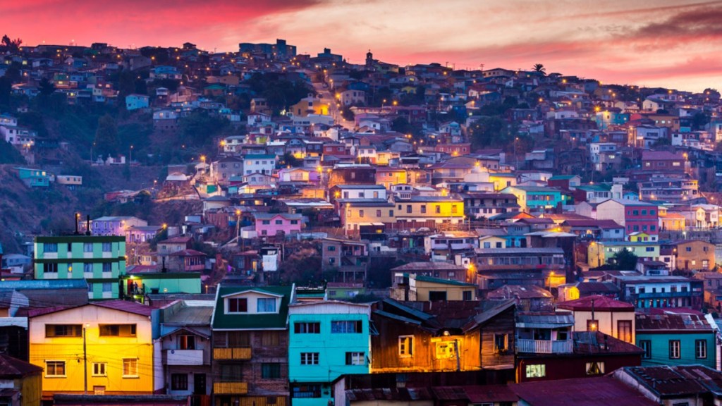 Seizing the Opportunity: The Future of AI in Latin America