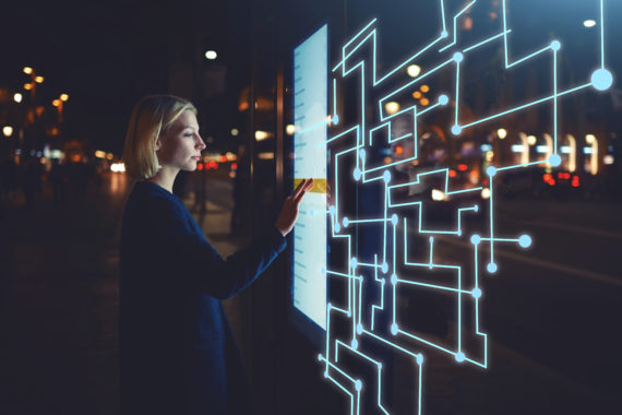 Artificial Intelligence Enables Humanity In Human Resources
