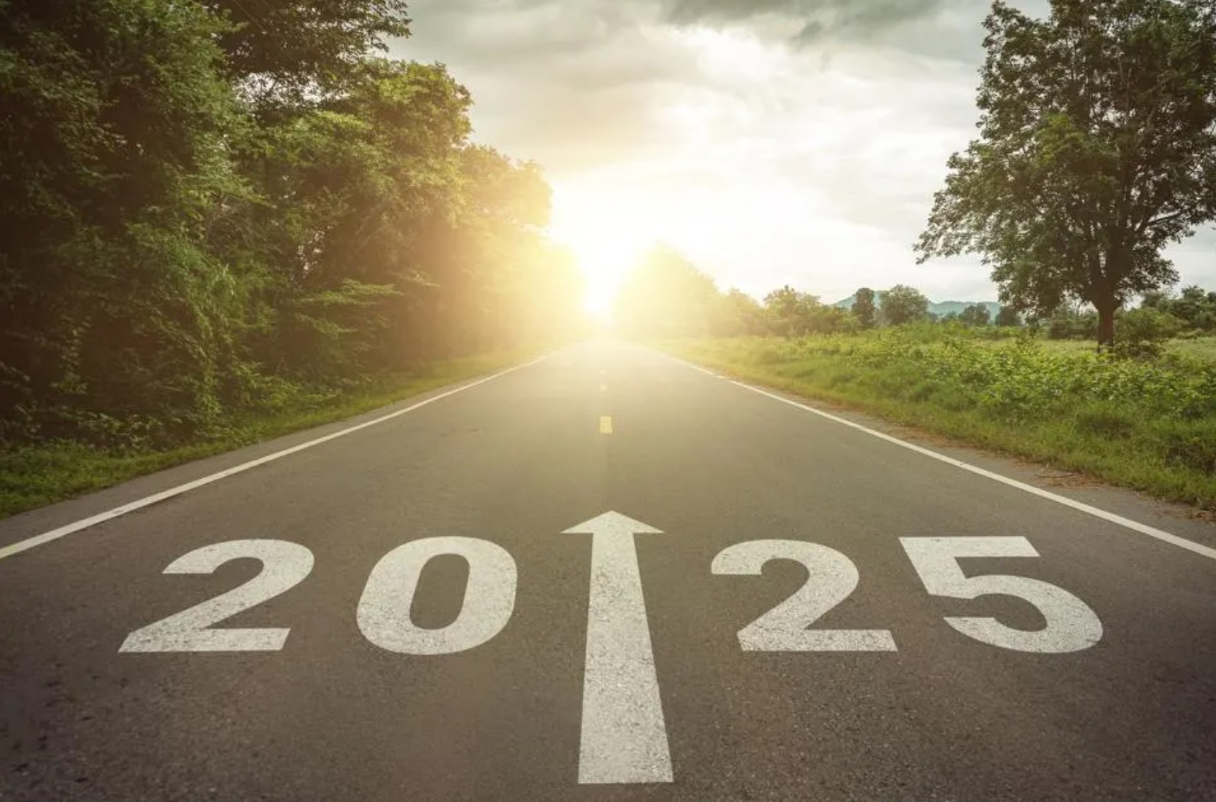 4 Questions To Design Your Personal Relationship With AI In 2025