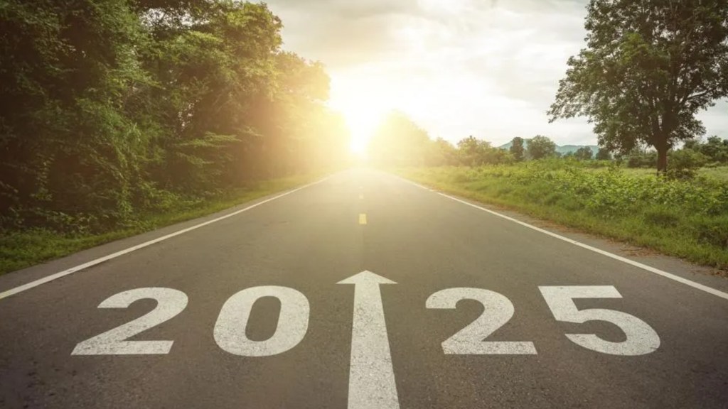 4 Questions To Design Your Personal Relationship With AI In 2025