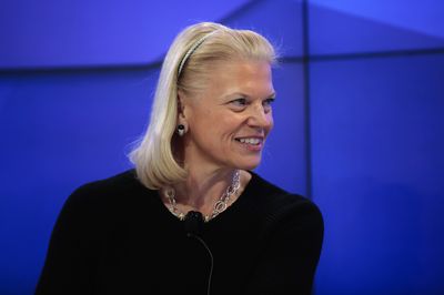Do Robots widen the Tech Gender Gap?