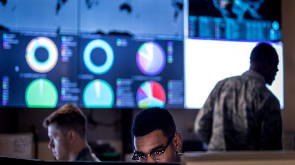 AI & Military Procurement: What Computers Still Can’t Do