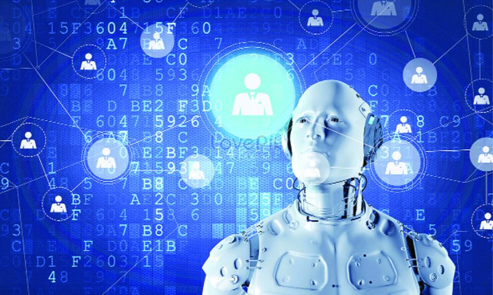 Artificial Intelligence A different perspective