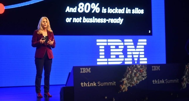No artificial intelligence without data architecture