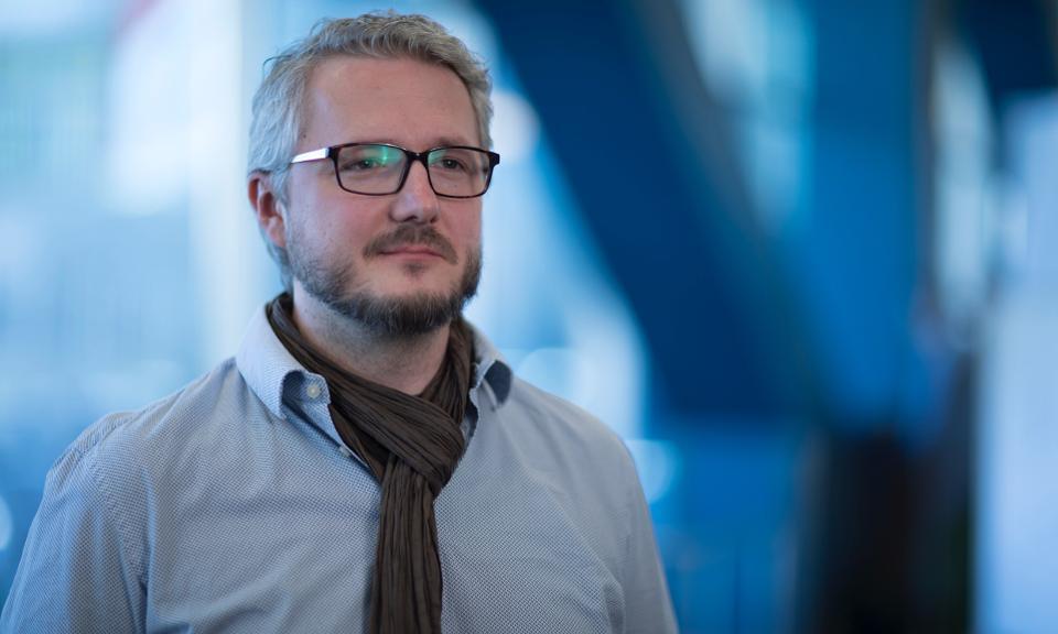 AI Innovators: This Researcher Uses Deep Learning To Prevent Future Natural Disasters