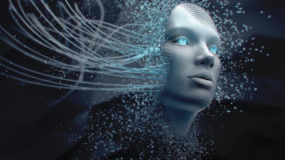 Healthcare Artificial Intelligence Puts On A Human Face