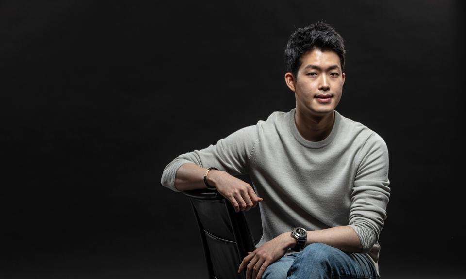 30 Under 30 Asia 2020: The Startups Leveraging AI And Machine Learning To Transform Businesses