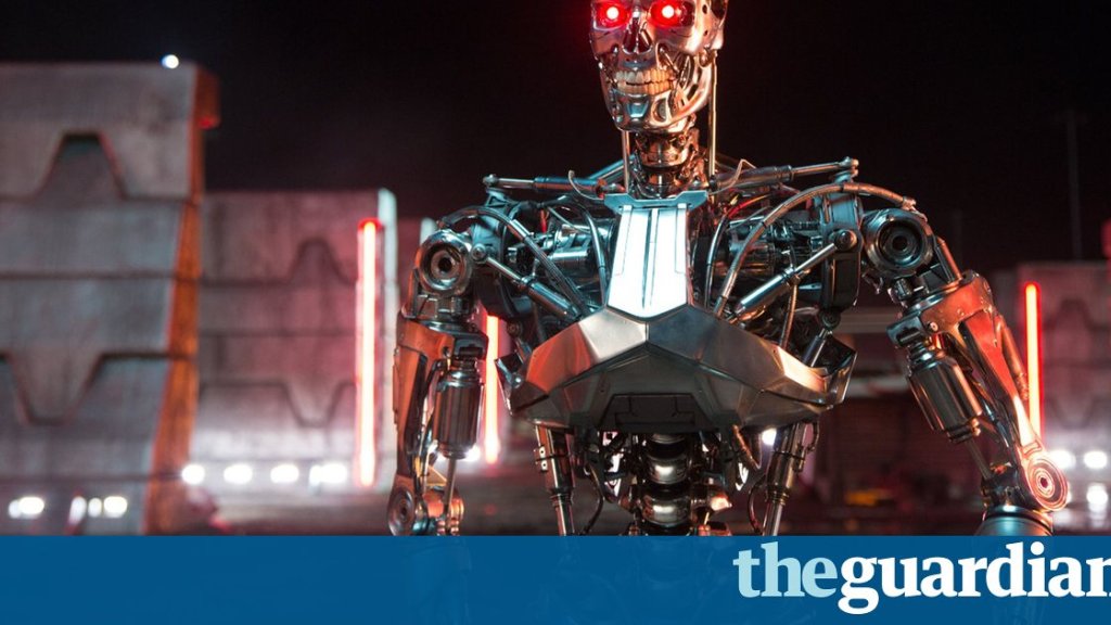 Musk, Wozniak and Hawking urge ban on warfare AI and autonomous weapons