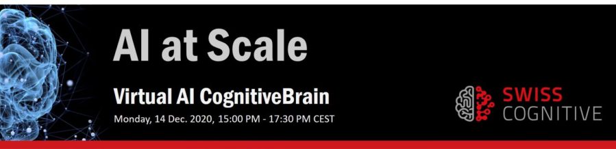 AI at Scale – CognitiveBrain – Workshop