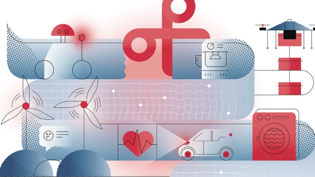 How AI can help meet global energy demand