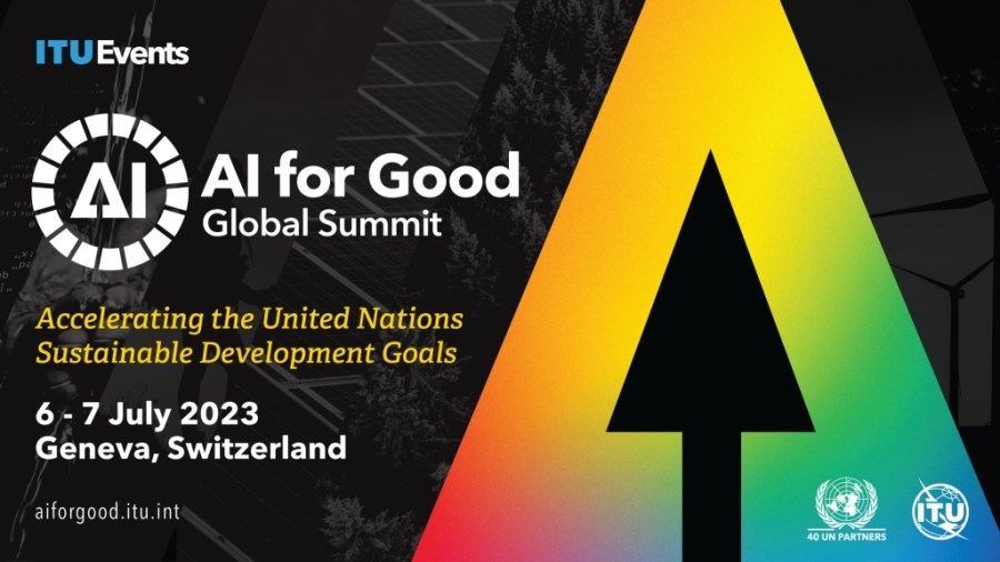 AI For Good Global Summit 2023