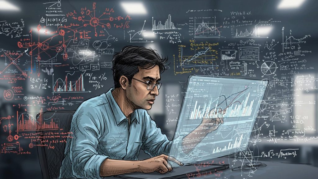 AI for Transformative Enterprise Growth - Insights from a Principal Engineer