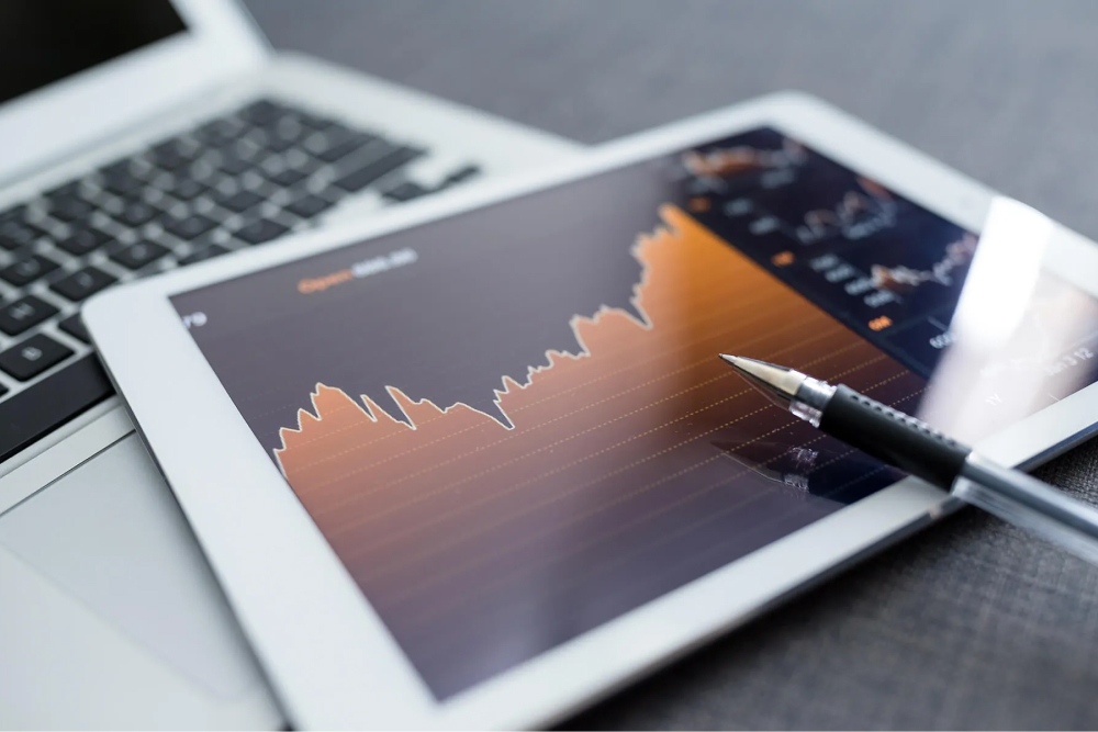 How AI is Transforming the World of Financial Portfolios