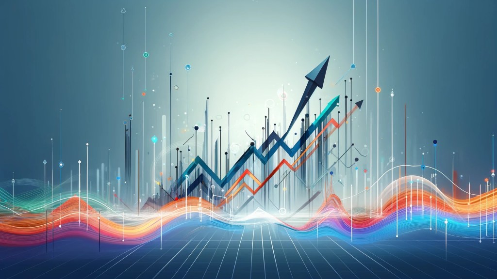 AI Market Movements and Strategic Investments - SwissCognitive AI Investment Radar