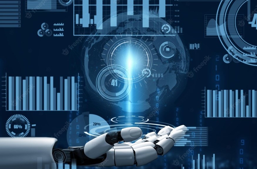 AI Marketing