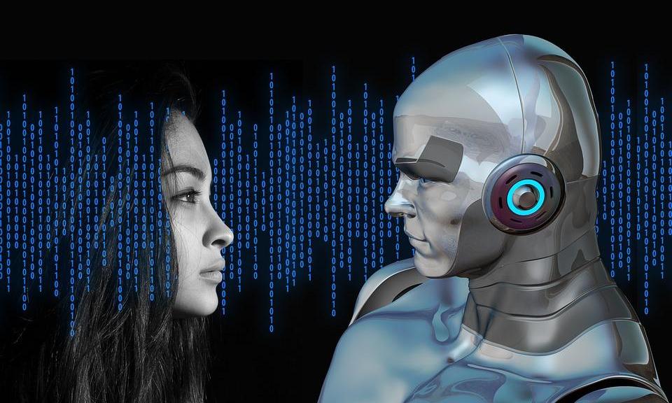 Artificial Intelligence In Nigeria Is An Infant Space With Huge Potential