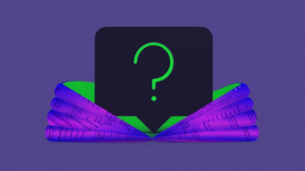 AI search could break the web