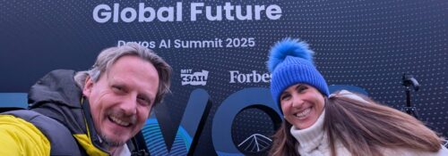 AI Takes Center Stage at Davos 2025 A SwissCognitive Perspective