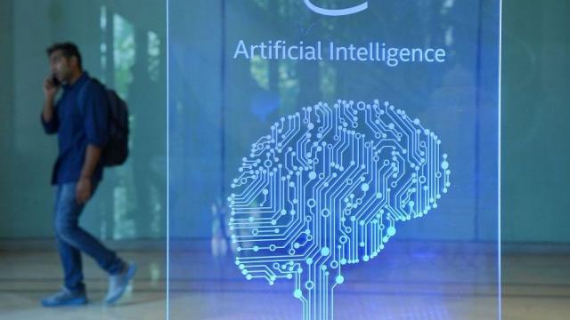 Slowly but surely, gains from AI innovation are coming