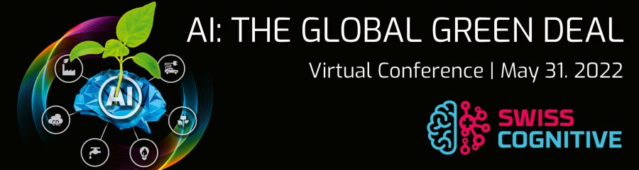 AI: The Global Green Deal