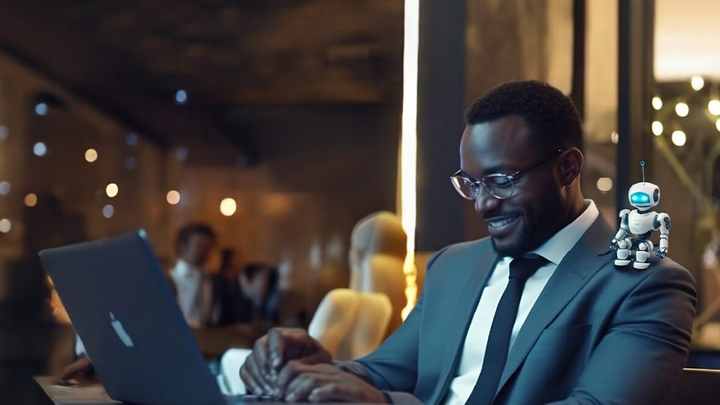 AI’s new skills twist