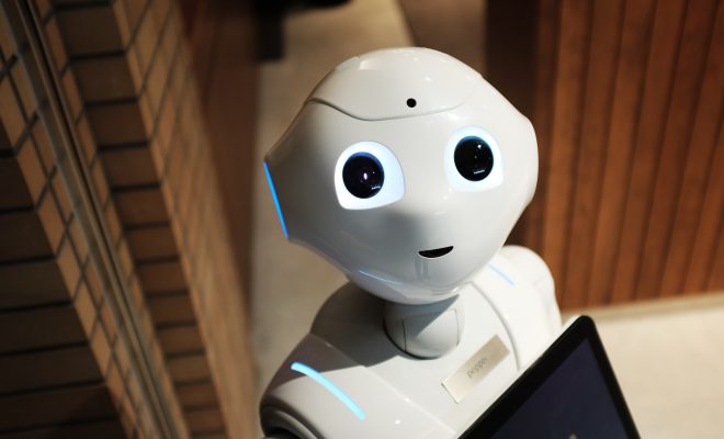 Artificial Intelligence & Machine Learning in Education: Top 5 Companies