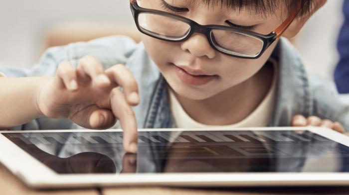 If artificial intelligence changes everything at work, then education must change, too