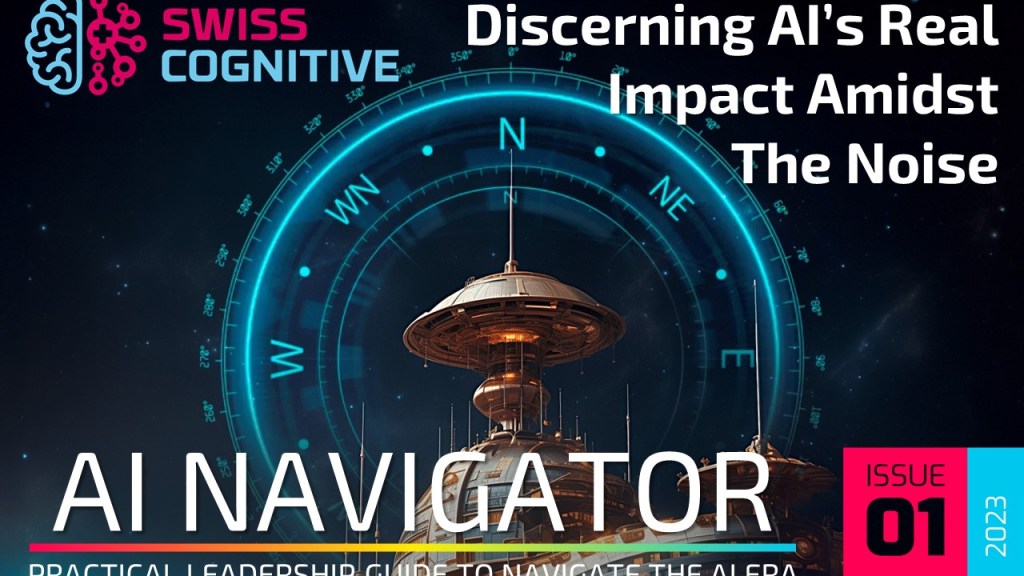 Article1_Discerning AI's Real Impact Amidst The Noise_featured_image