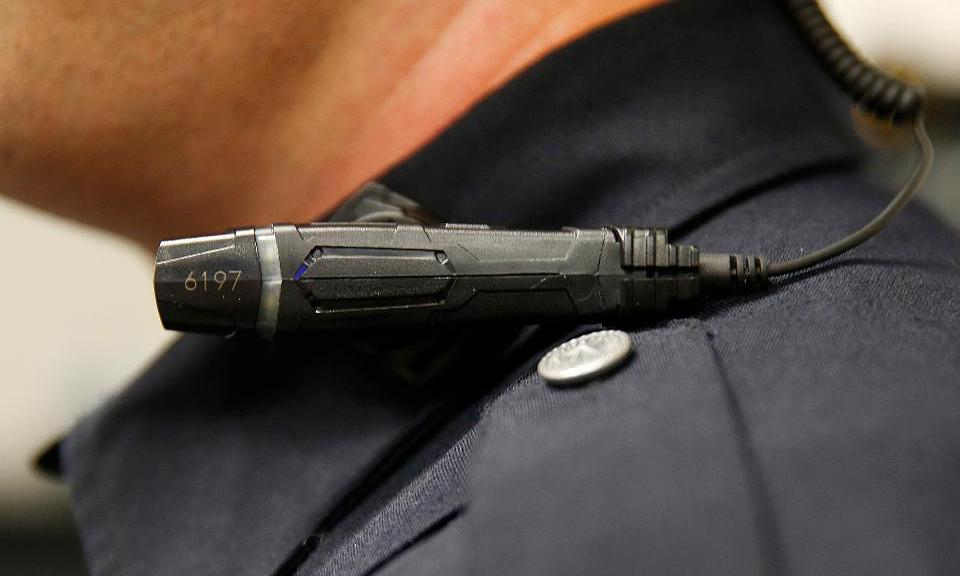 Artificial Intelligence Is Coming To Police Bodycams, Raising Privacy Concerns
