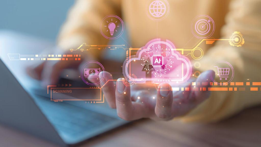 Artificial Intelligence Is Now Everyone’s Business