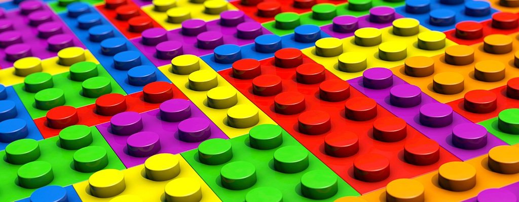 The Security Interviews: Applying AI to Lego, and security