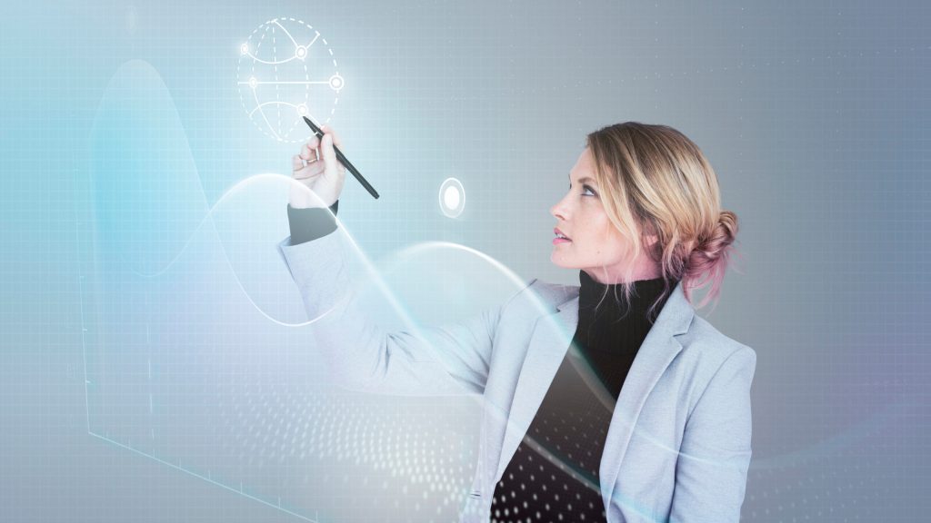 Innovation, Inclusion, and Impact: Celebrating Women in Technology - SwissCognitive AI Radar