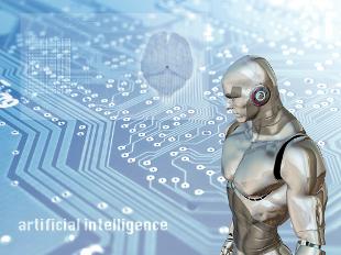 Call them 'electronic persons' because bots are people too