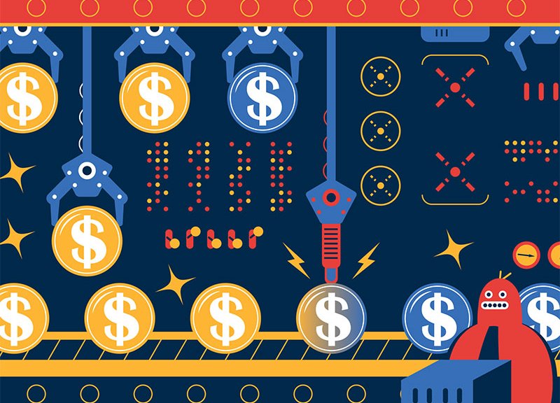 Can AI Boost Market Returns