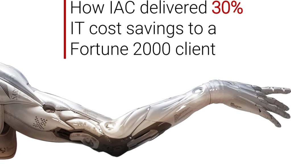 Intelligence Automation