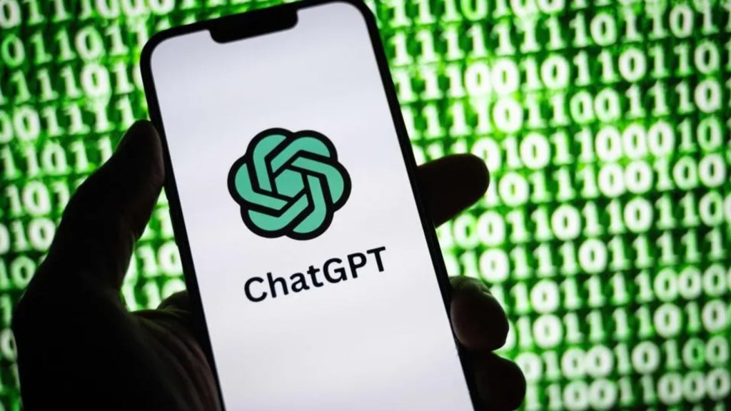 ChatGPT - How Search And Chat Combined Are Changing The Way We Explore