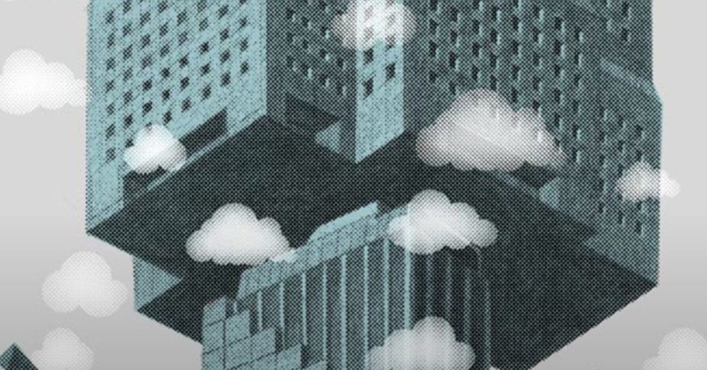 Creative blocks