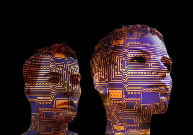 A Glimpse of the Future: AI Will Change Everything