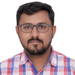 Durgesh Kekare