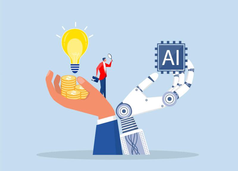 Exploiting the ethically positive potential of AI