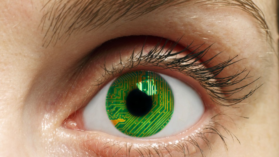 Eye