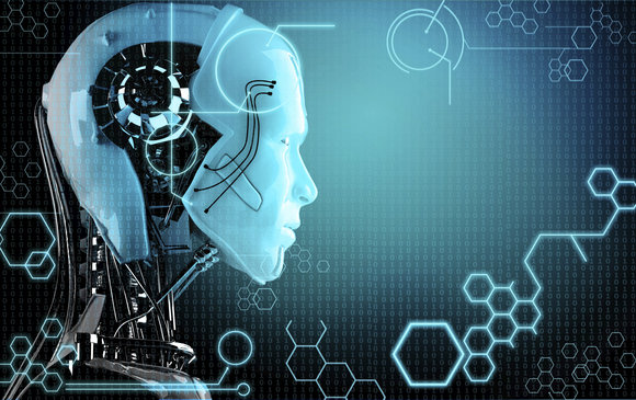 Fighting cybercrime using IoT and AI-based automation