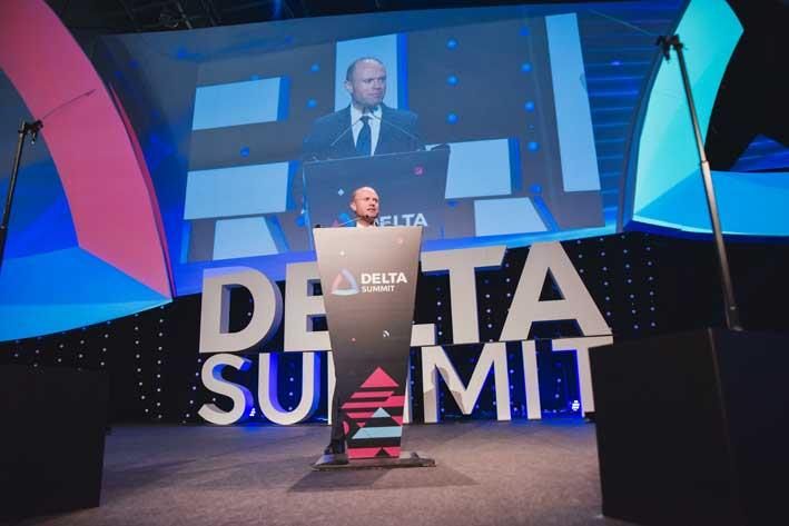 Watch: Government launches National Artificial Intelligence Strategy