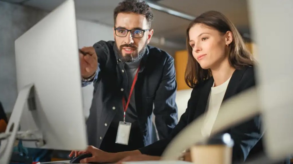 Finding Pearls Among Perils With AI Productivity Solutions