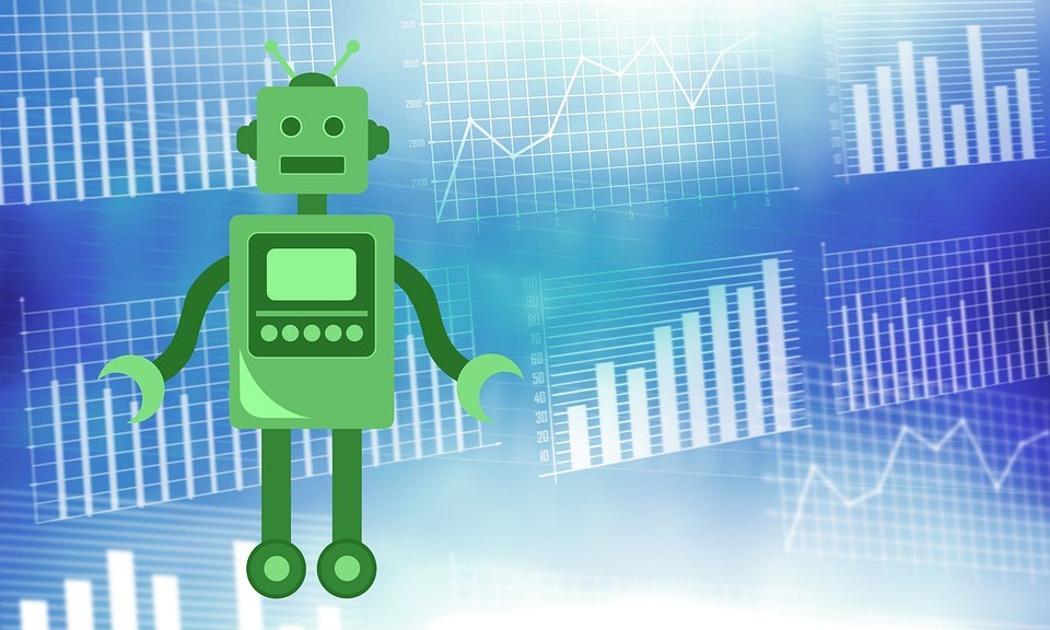 Fintech Global Trend