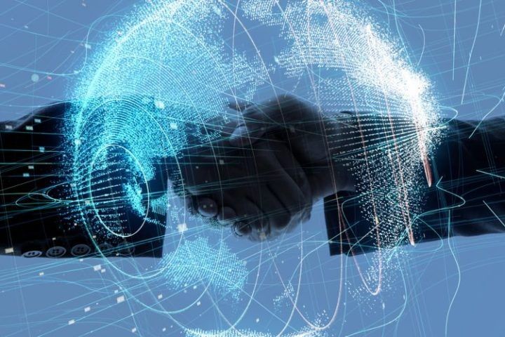 Geopolitics of AI