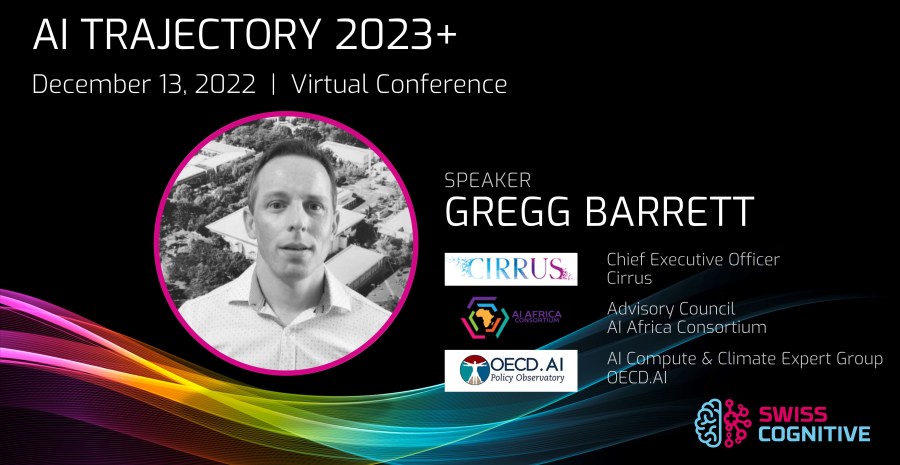 Gregg Barrett